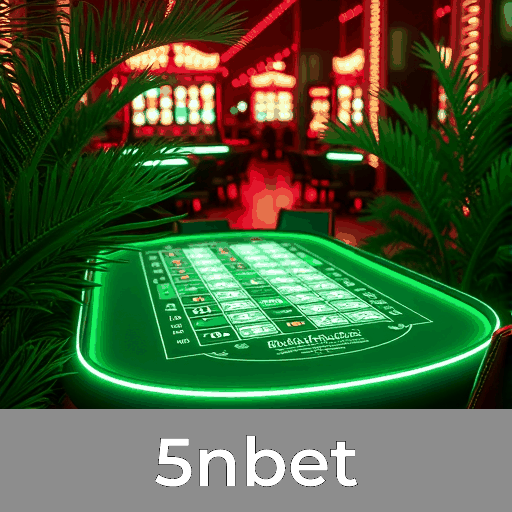 Descubra os incríveis bônus do 5nbet com apostas seguras