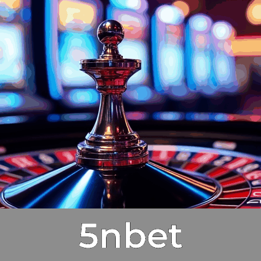 5nbet.com - Apostas Online Seguras e Diversificadas - 5nbet