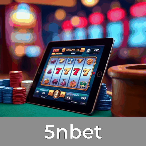 5nbet: A Emoção dos Jogos de Cassino e Oportunidades de Ganhos