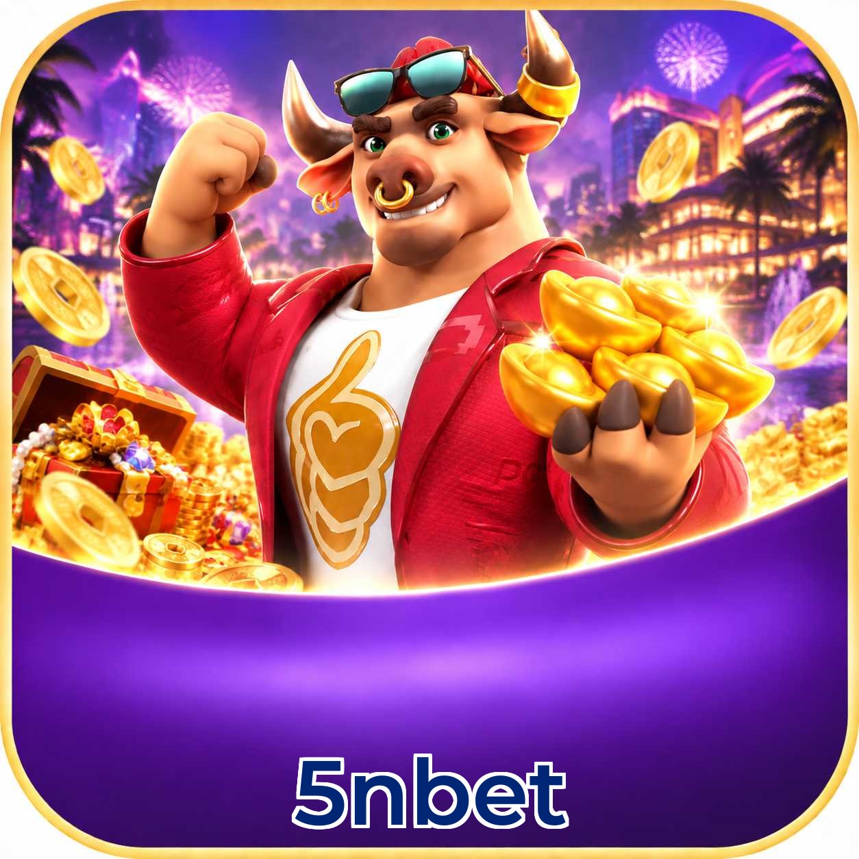 5nbet Entrar Telegram