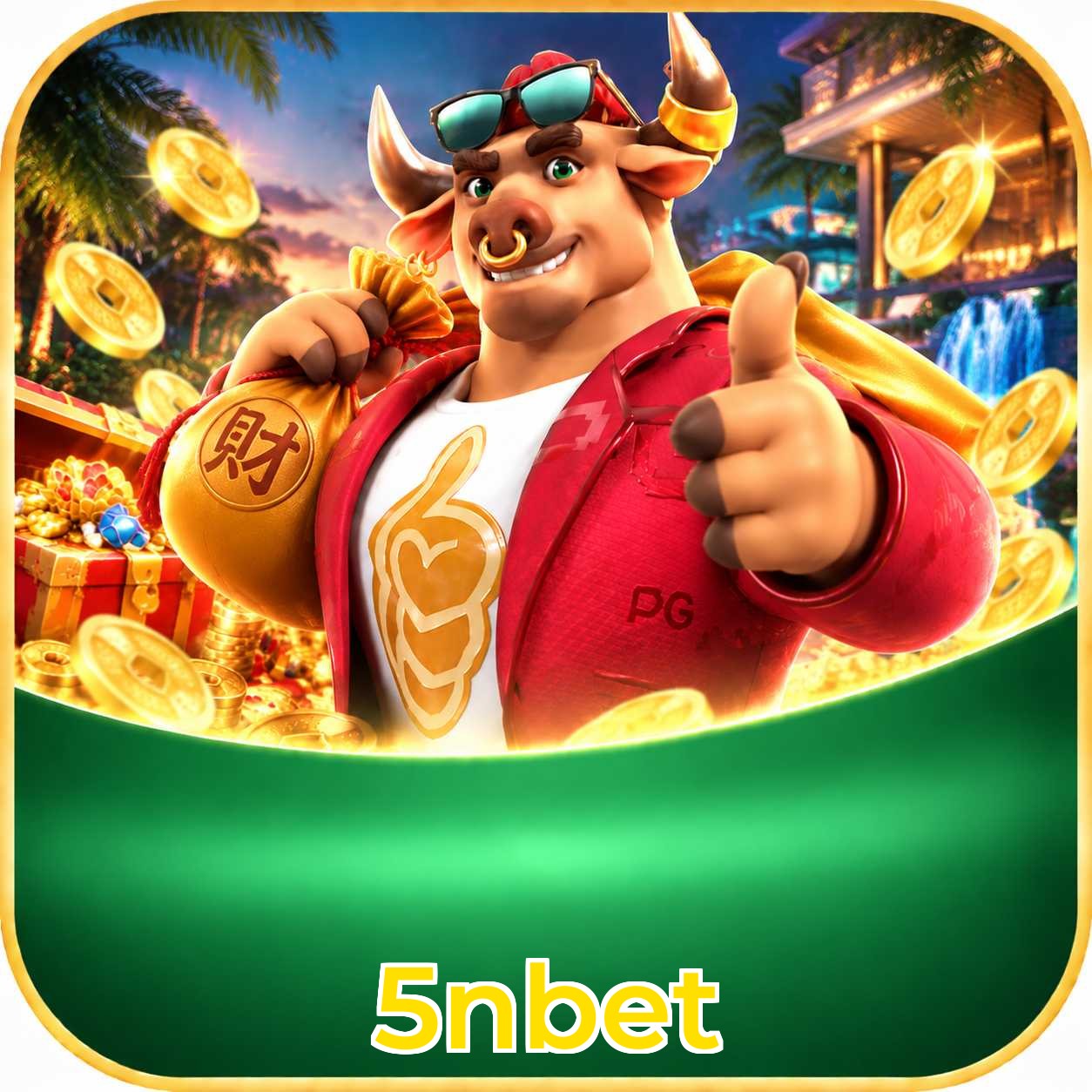 5nbet Installation Guide