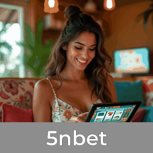 5nbet: A Experiência de Cassino ao Vivo Preferida no Brasil