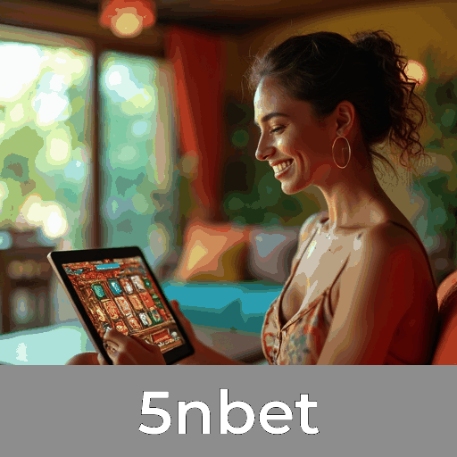 5nbet: A Plataforma de Apostas com Segurança e Serviços Profissionais