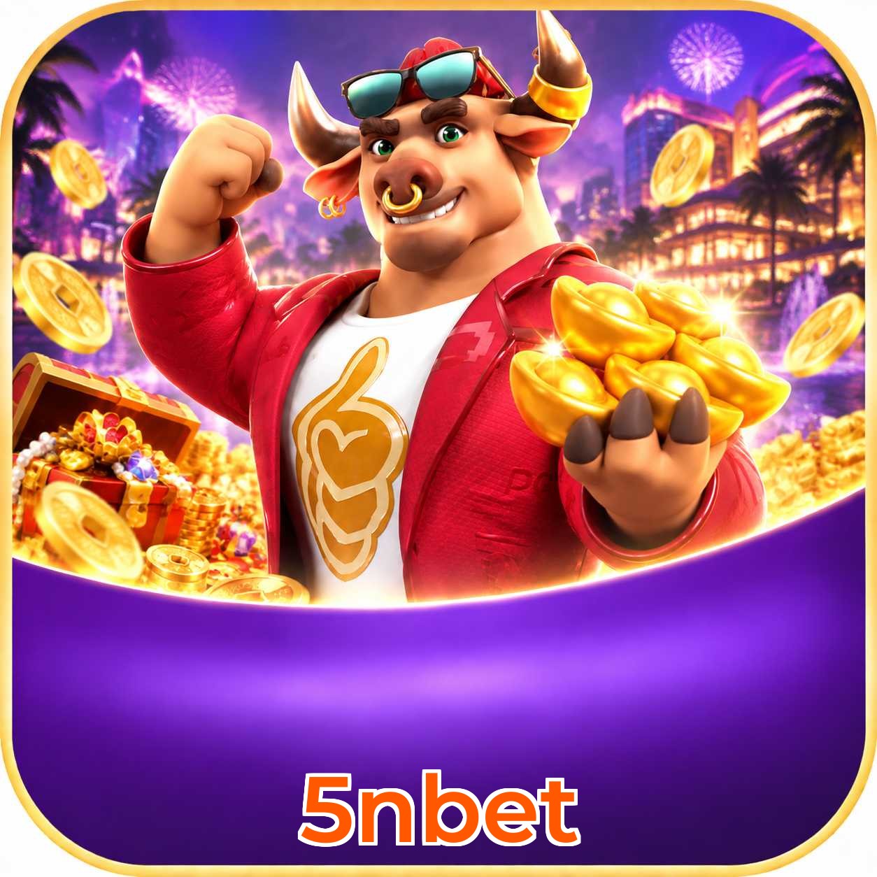 5nbet Telegram