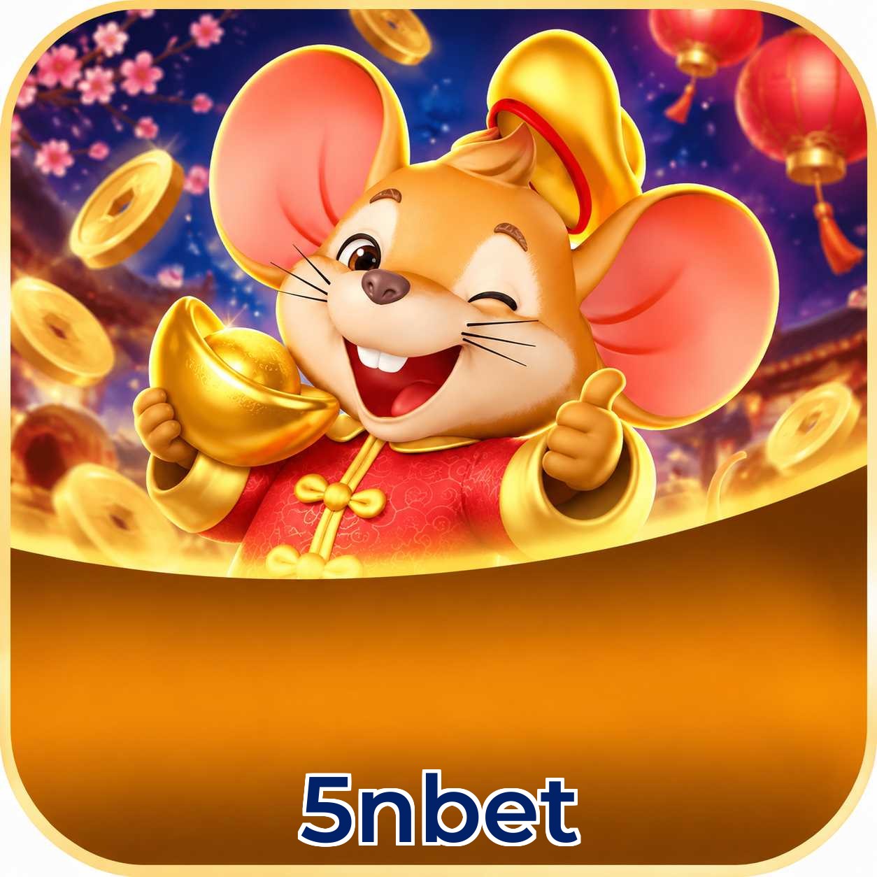 5nbet Logo