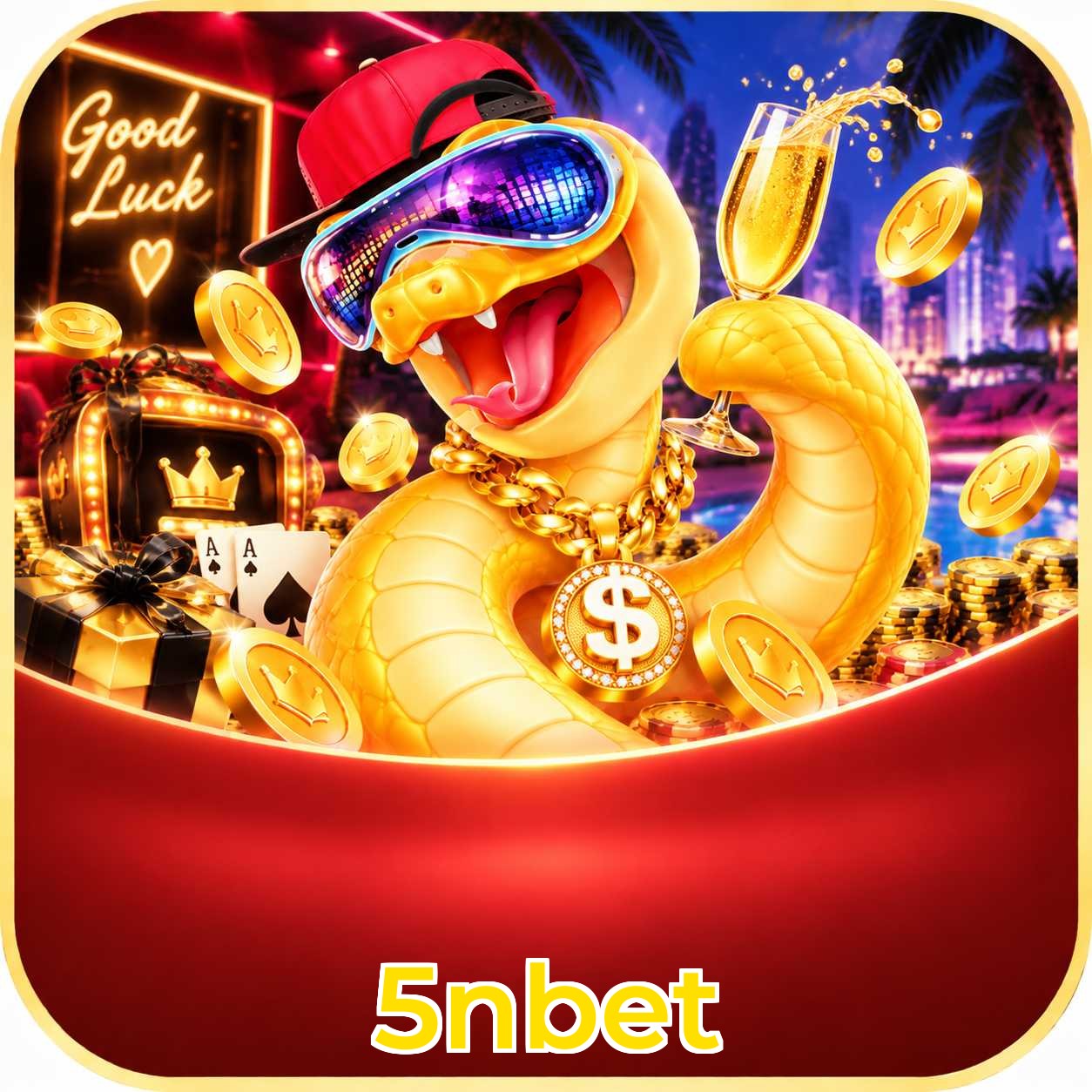 5nbet Live Casino Overview