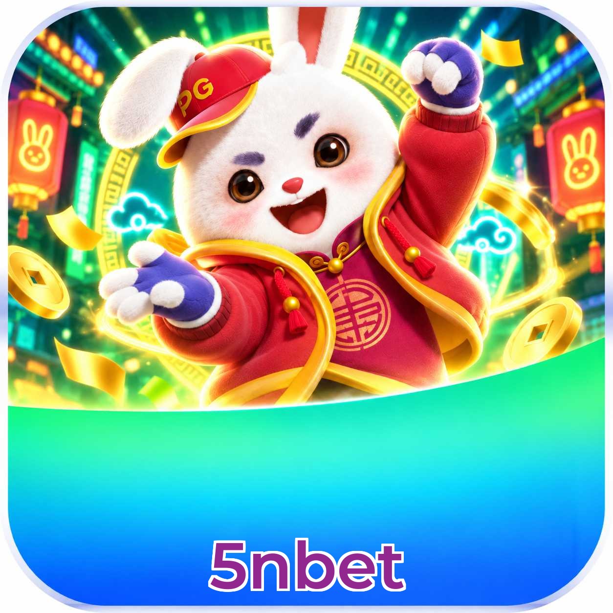 5nbet Logo