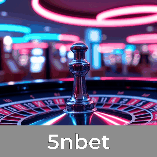 Aposte no Seu Esporte Favorito com 5nbet e Descubra as Melhores Cotações!