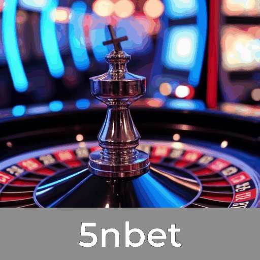 Descubra os Slots Incríveis no 5nbet com Variedade Ampla