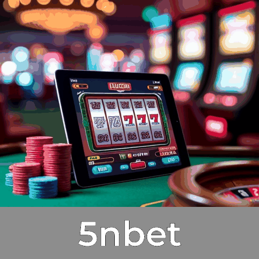 5nbet: Jogue Crash com Altas Recompensas e Velocidade
