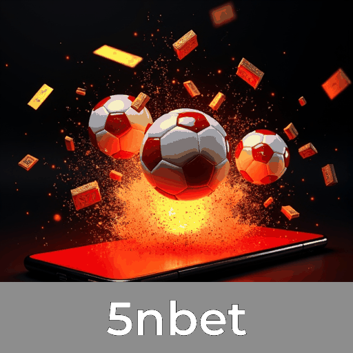 Descubra Ofertas Exclusivas no 5nbet com Bônus Generosos!