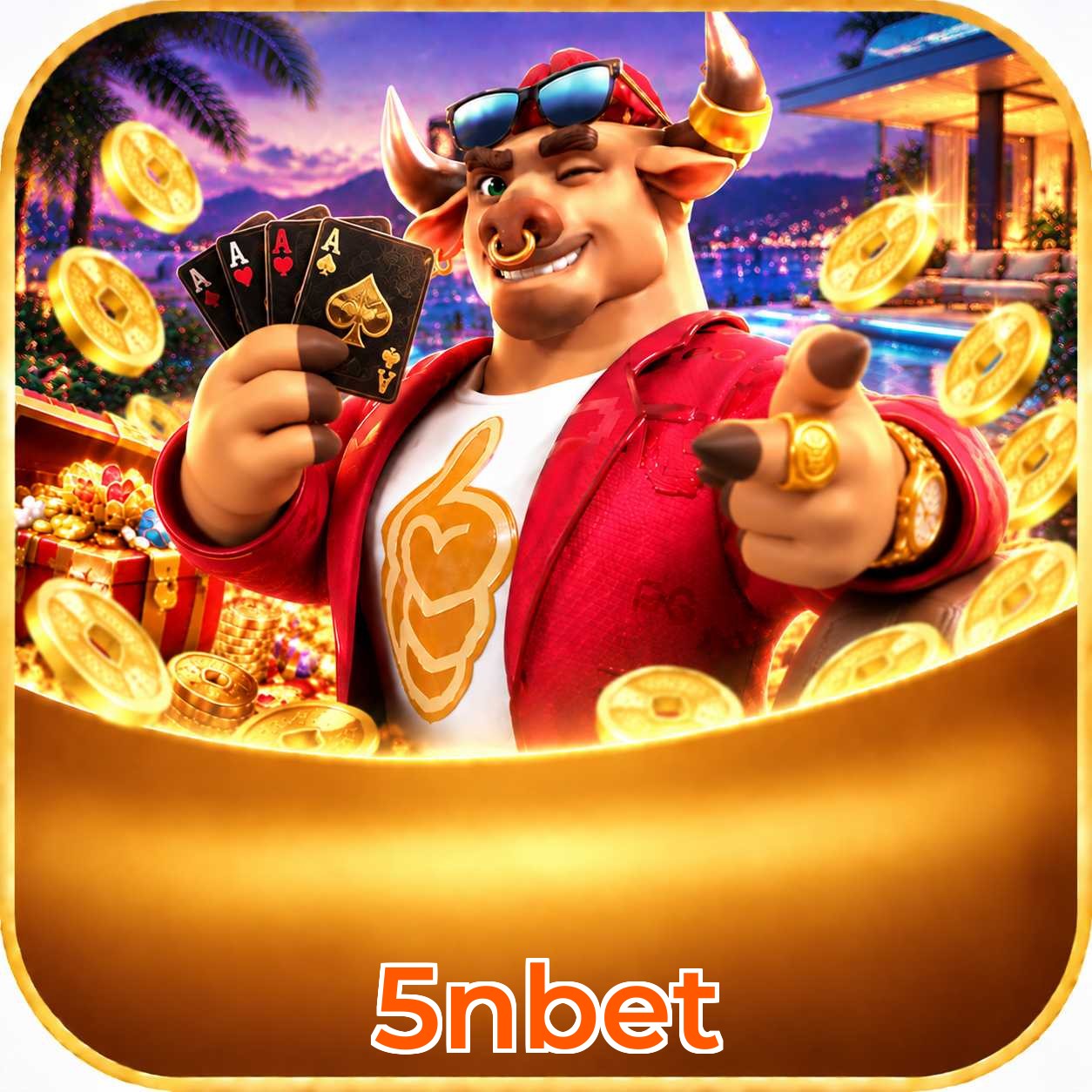 5nbet FAQ