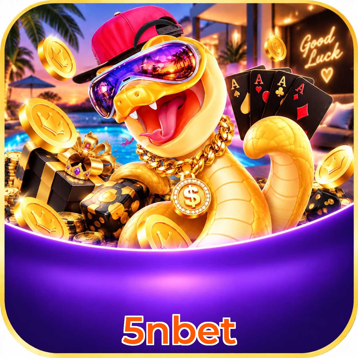 5nbet Fortune Tiger FAQ