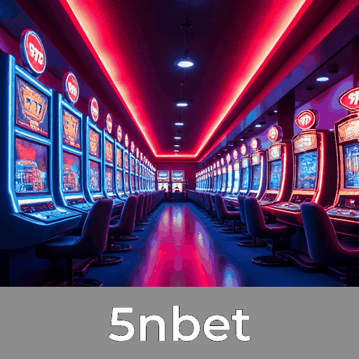 Aproveite a Praticidade do Aplicativo Completo 5nbet