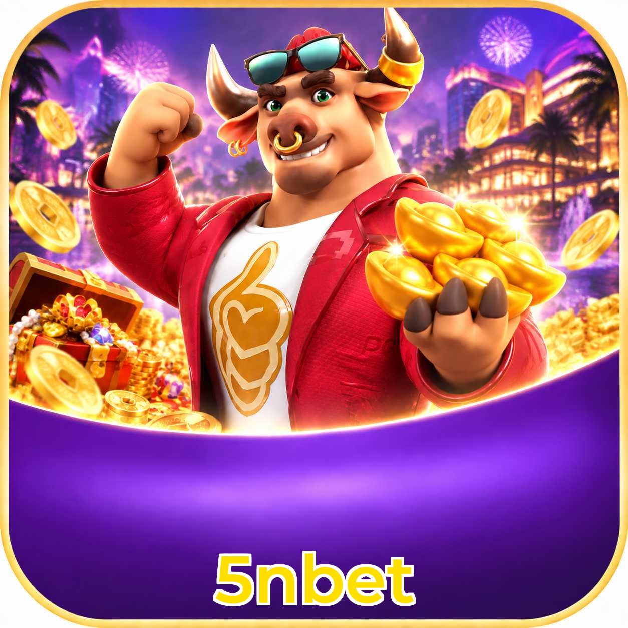 5nbet Avaliações