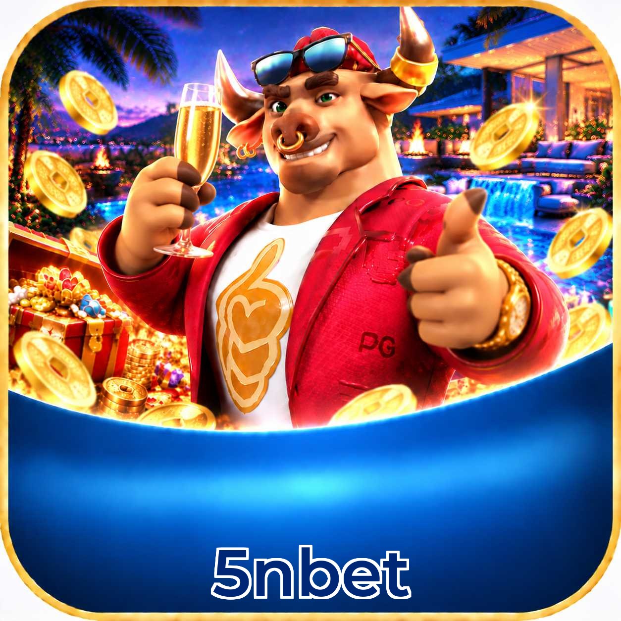 5nbet Fortune Tiger RTP