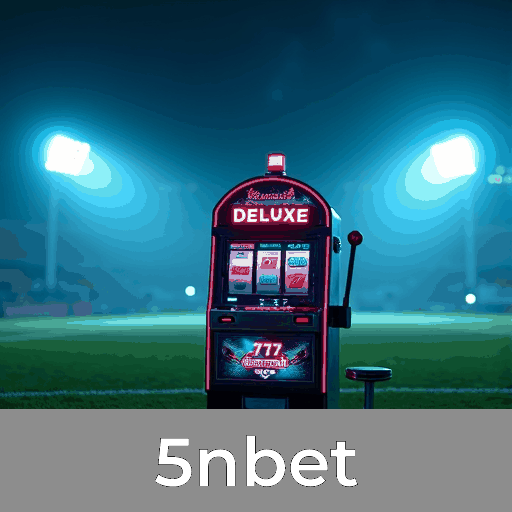 Aproveite a Praticidade do Aplicativo Completo 5nbet