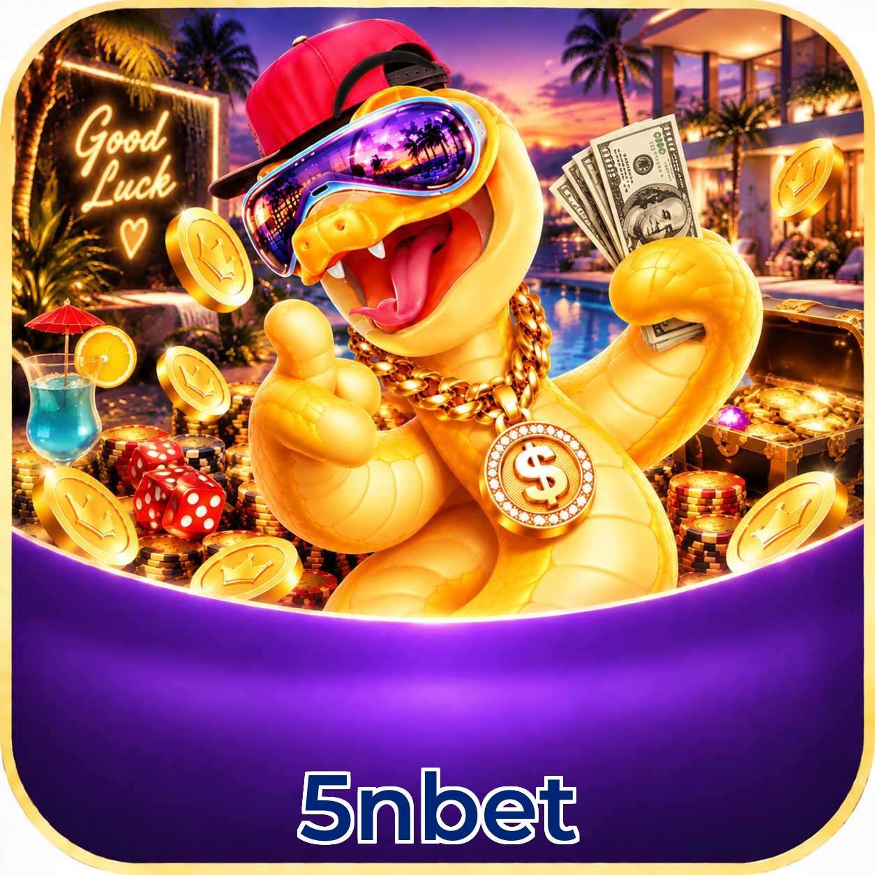 5nbet Jogos Exclusivos