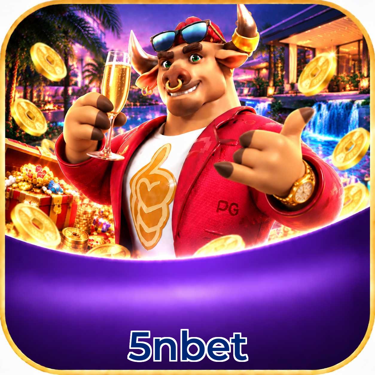 Baixar 5nbet iPhone