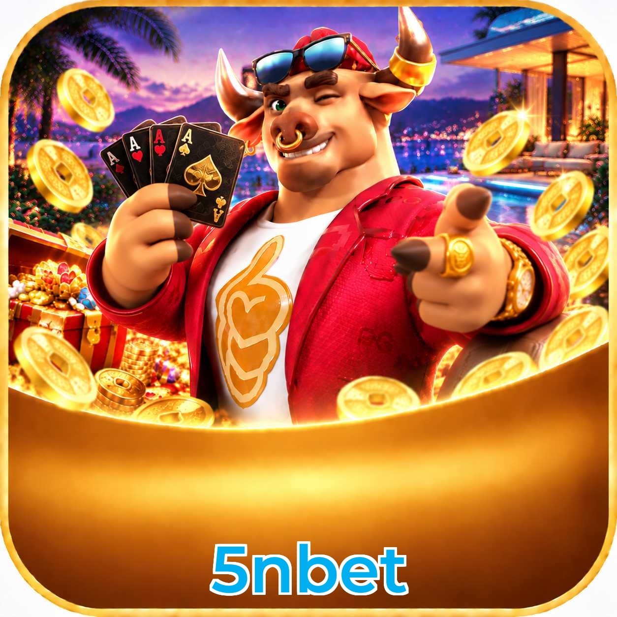 5nbet Slot FAQ