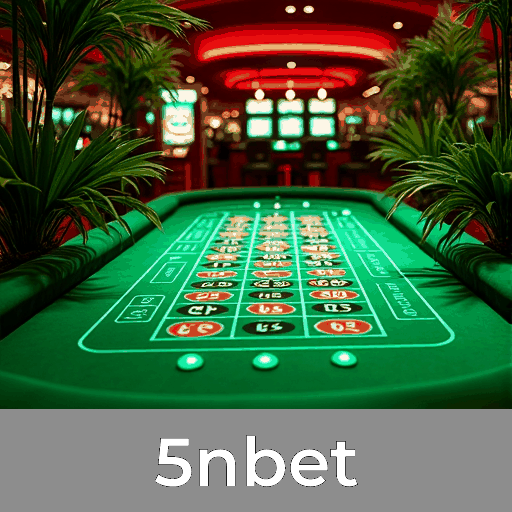 Experimente o Realismo do 5nbet com Cassino VIP Brasileiro