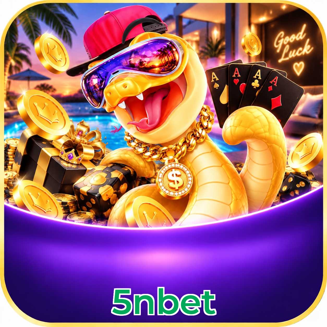 5nbet App FAQ