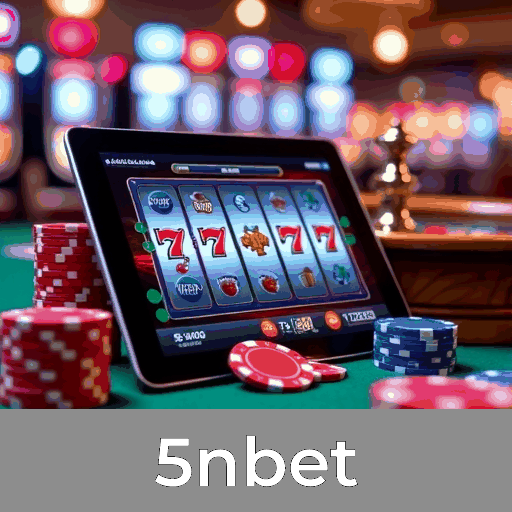 Experimente o Acesso Premium em 5nbet
