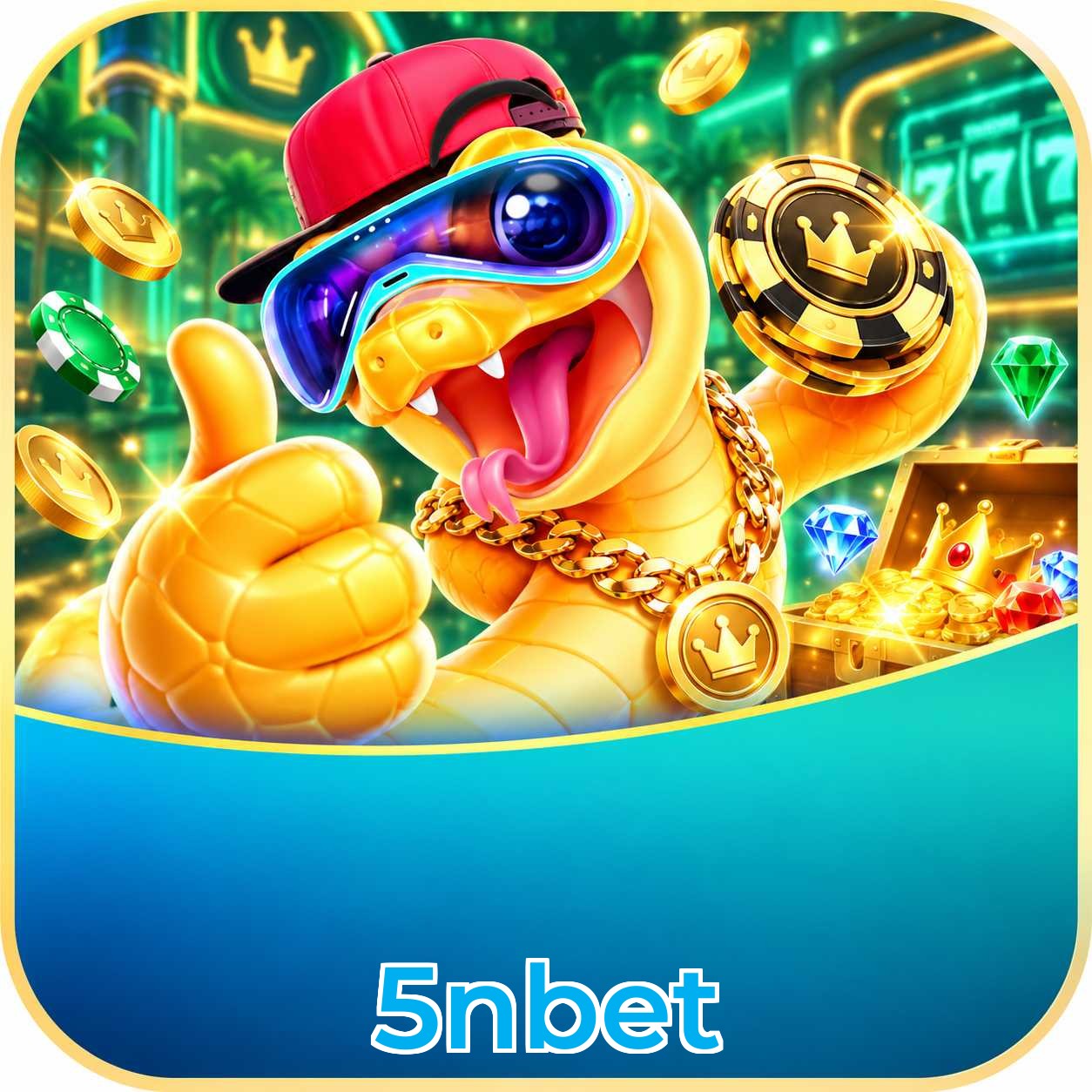5nbet Cashback