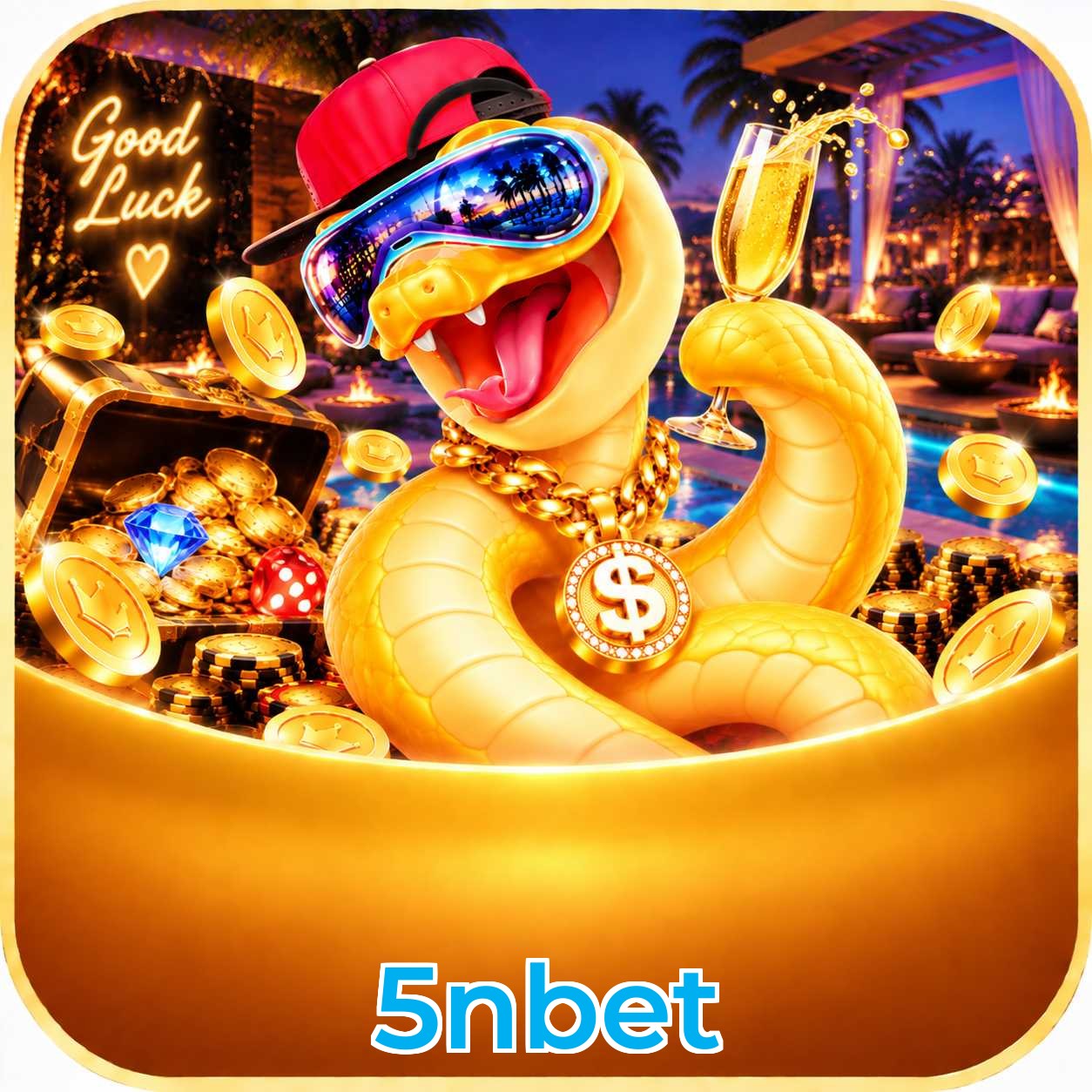 5nbet Lottery FAQ