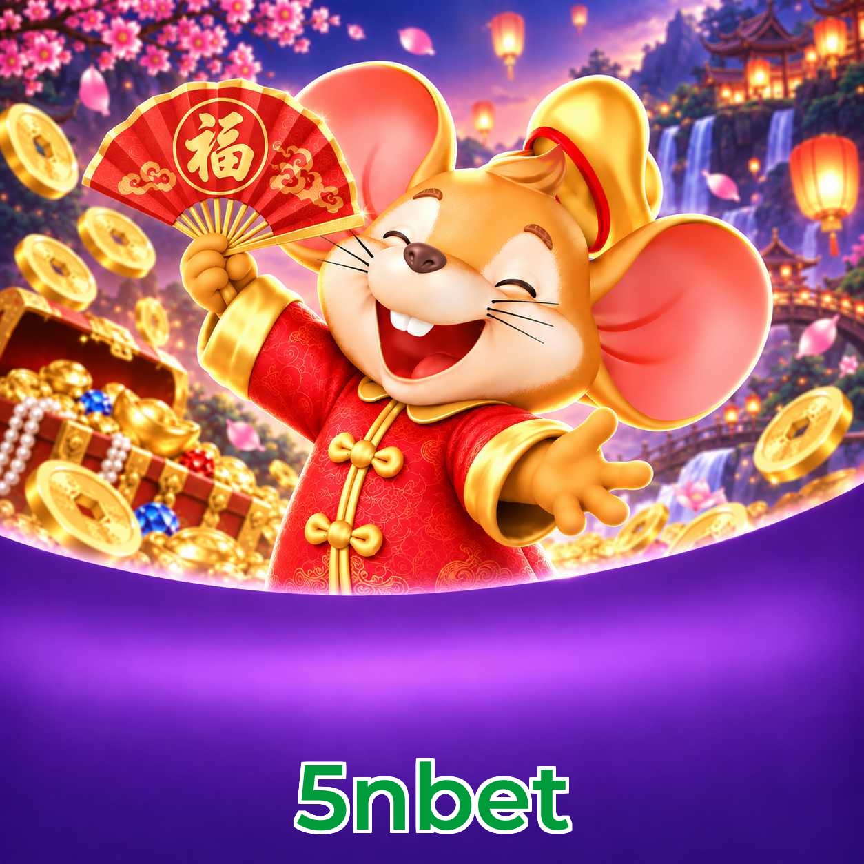 5nbet Suporte
