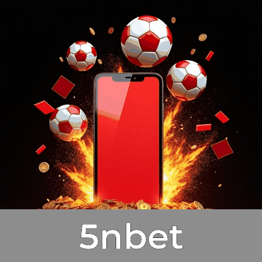 5nbet: Slots com Jackpot, Jogos de Mesa e Real Dealers