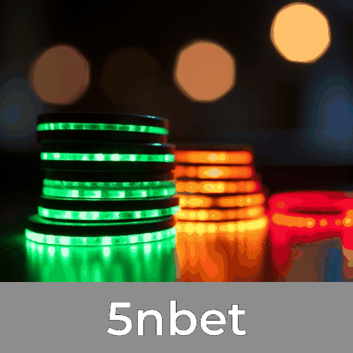 Experiência Premium de Apostas na 5nbet
