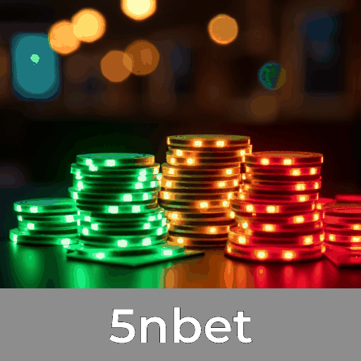 Descubra o Mundo Seguro de 5nbet com Serviços Profissionais