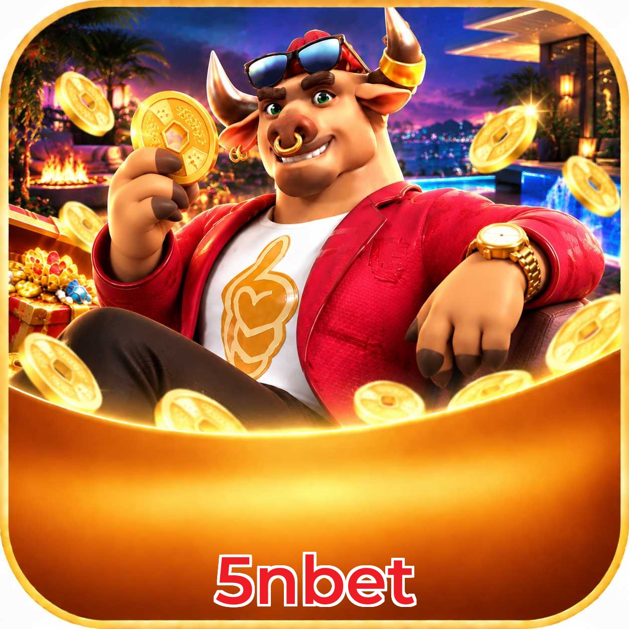 5nbet Facebook Bonus