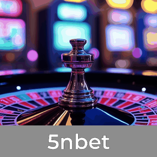 Experimente o Acesso Premium em 5nbet