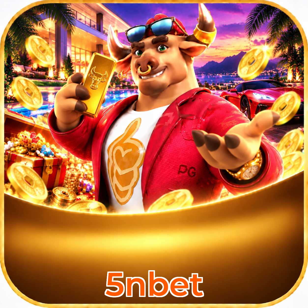 5nbet Slots