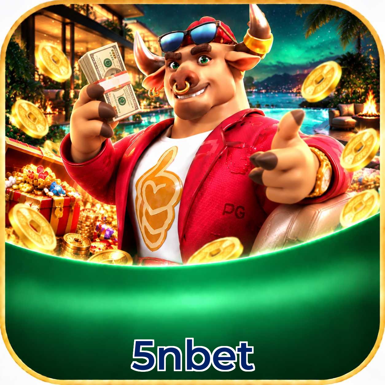 5nbet Fortune Tiger Game