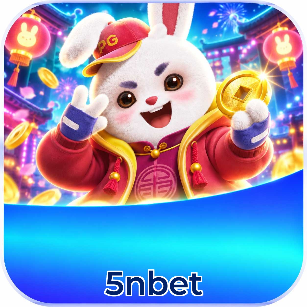 Baixar 5nbet PC Mac