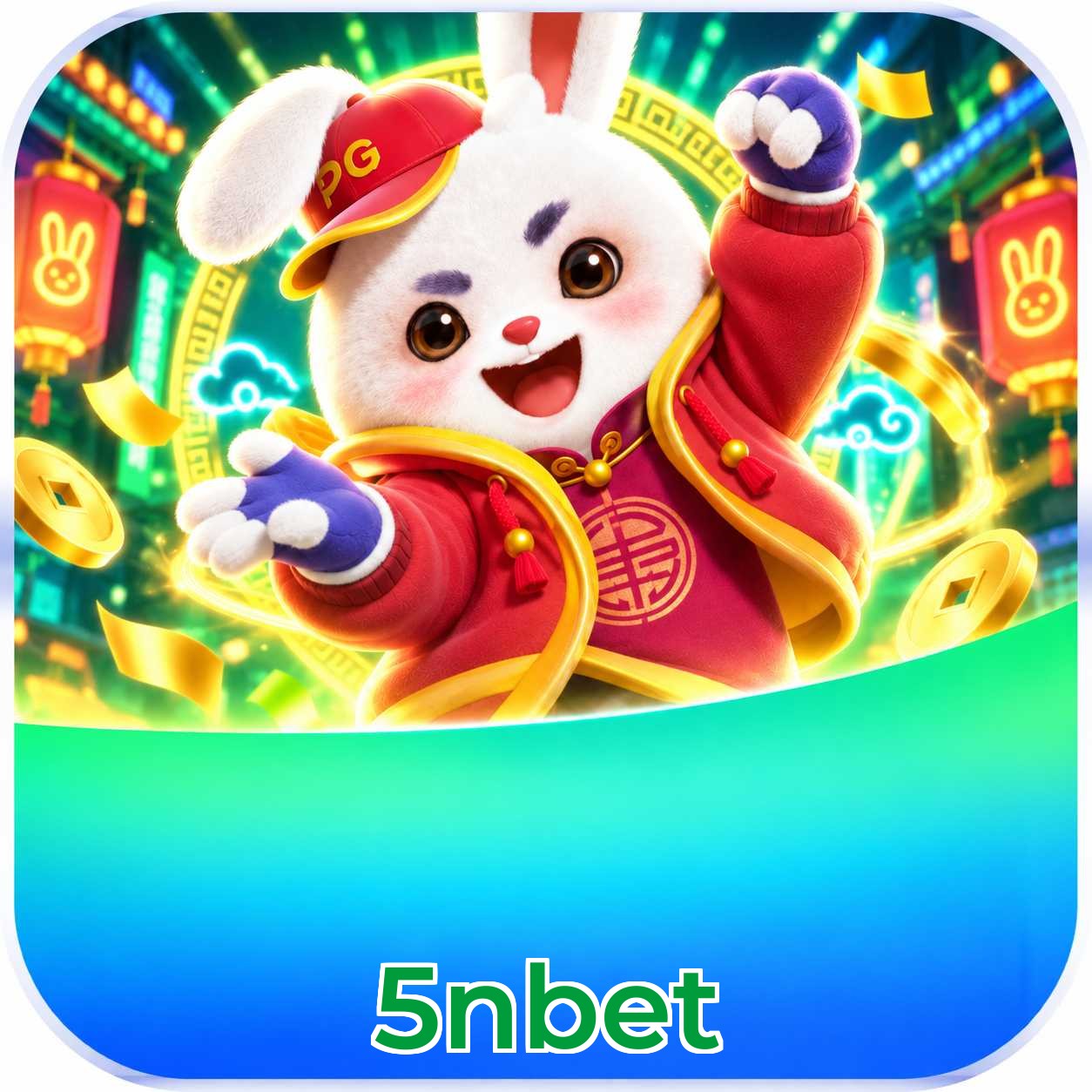 5nbet Logo
