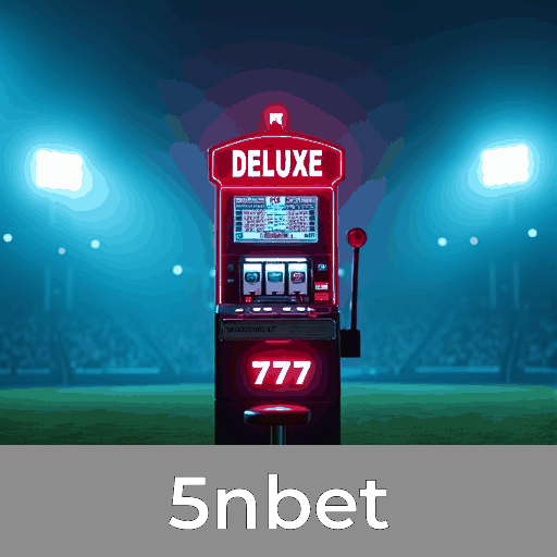 Aproveite as Ofertas Irresistíveis do 5nbet!