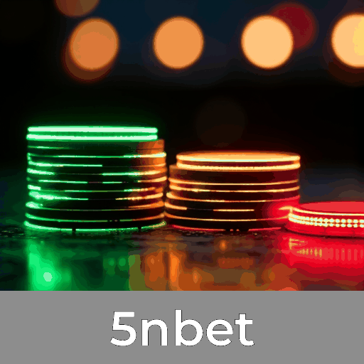 Experiência Premium de Apostas na 5nbet