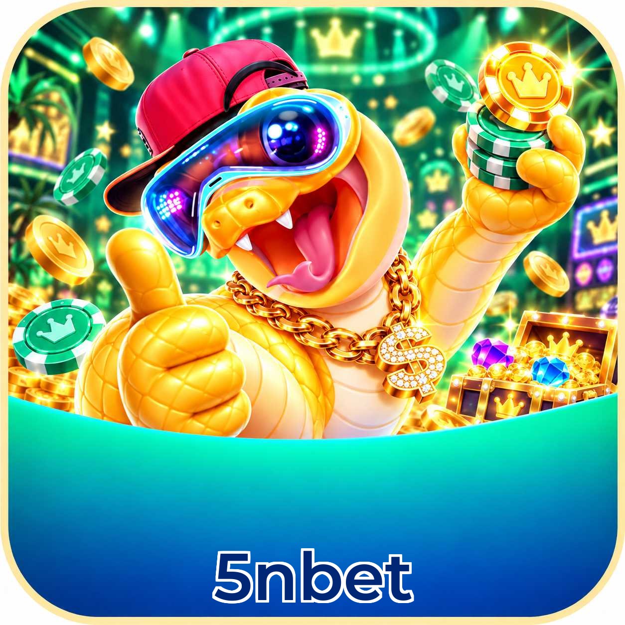 5nbet Estratégias Lottery