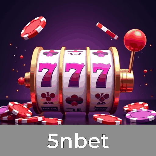 5nbet: A Emoção dos Jogos de Cassino e Oportunidades de Ganhos