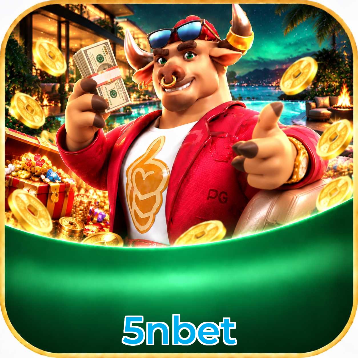 5nbet Win FAQ
