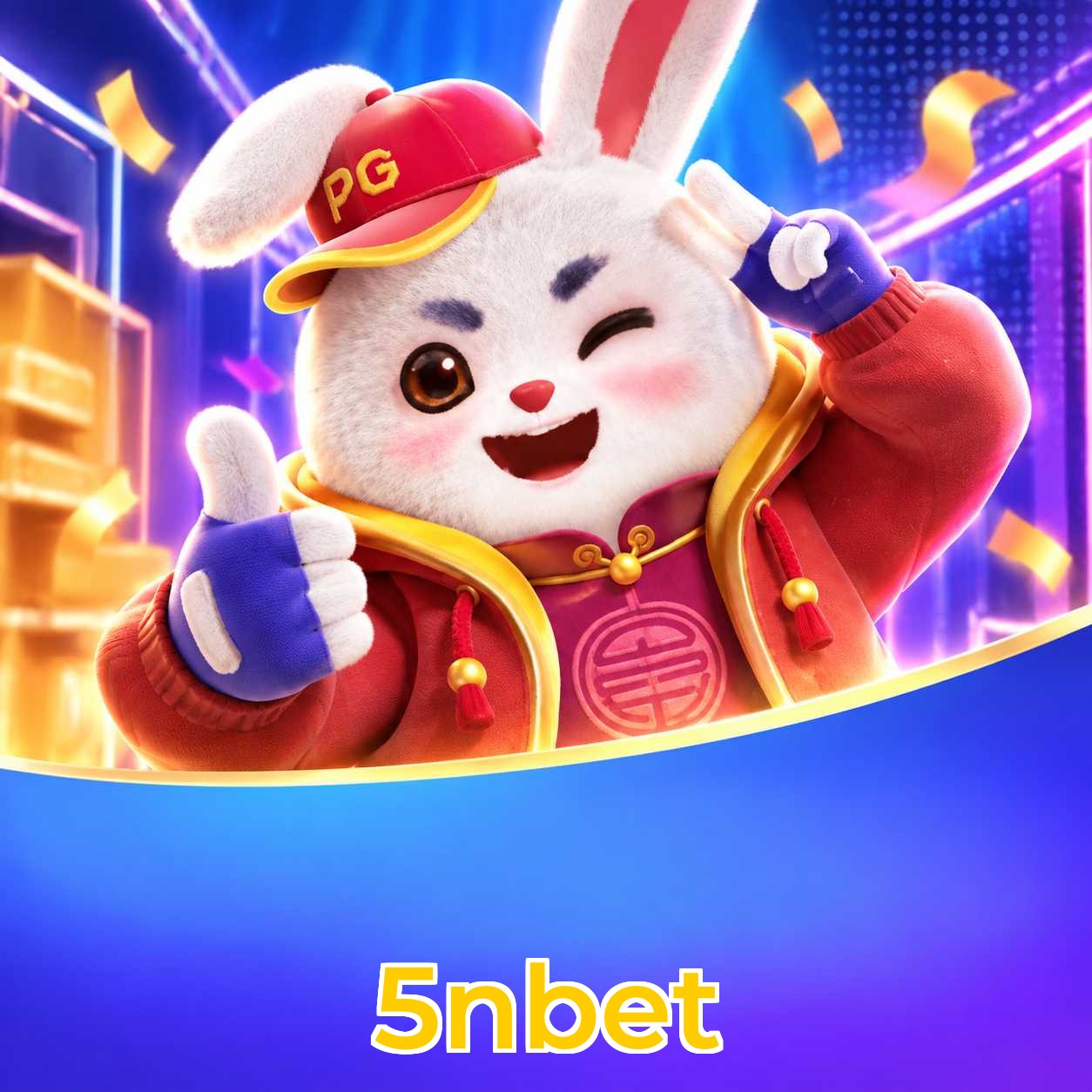 5nbet Logo