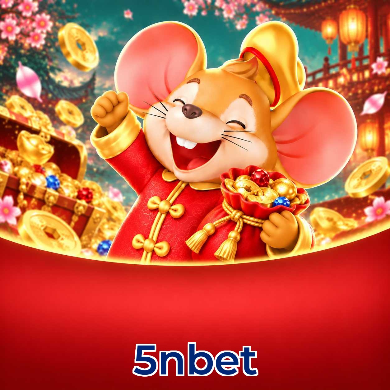 5nbet Logo