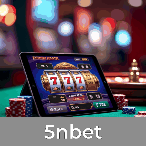 5nbet: Ofertas Exclusivas de Bônus e Promoções